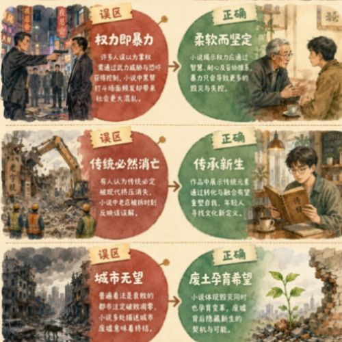 AIGC 视觉宣传展示 3